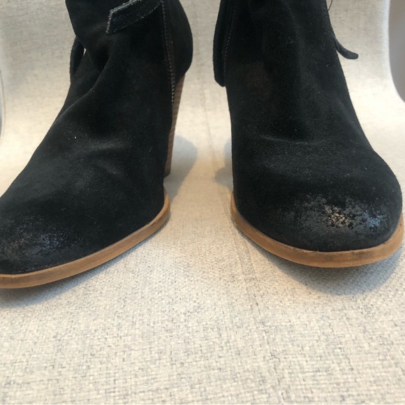 Dolce Vita Booties Womens Size US 11 - Picture 5 of 6